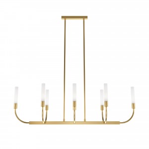 Потолочный светильник Maytoni MOD423CL-08C