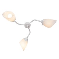 Потолочная люстра Vitaluce V3188/3PL