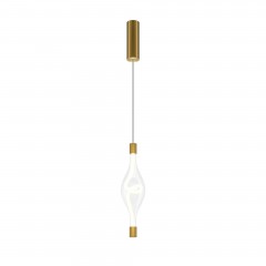 Подвесной светильник Maytoni MOD290PL-L14BS3K