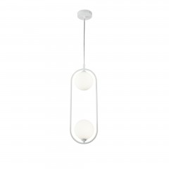 Подвесной светильник Maytoni MOD013PL-02W