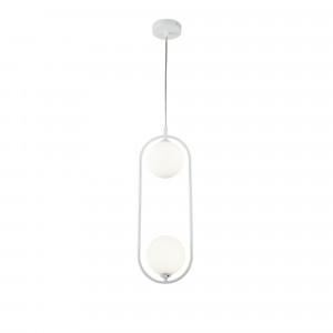 Подвесной светильник Maytoni MOD013PL-02W