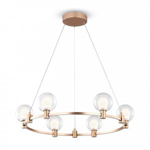 Подвесной светильник Freya FR4005PL-06G1