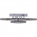 Потолочная светодиодная люстра Reluce 03902-0.3-4+1A WH+CR
