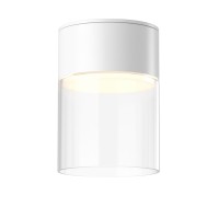 Потолочный светильник Technical C094CL-GX53-W