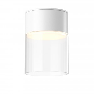 Потолочный светильник Technical C094CL-GX53-W