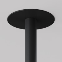 Подвесной светильник Technical P141RS-L125-6W3K-B