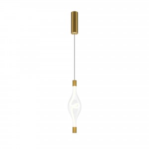 Подвесной светильник Maytoni MOD290PL-L14BS3K