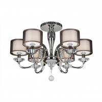 Потолочная люстра iLamp Sofia 88210/6 CR