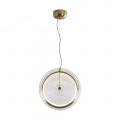 Подвесной светильник Freya FR5442PL-L11TR