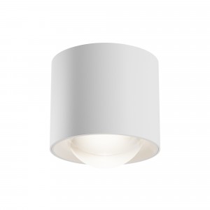 Потолочный светильник Technical C217CL-15W4K-W