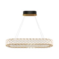 Подвесной светильник Maytoni MOD336PL-L130G3K