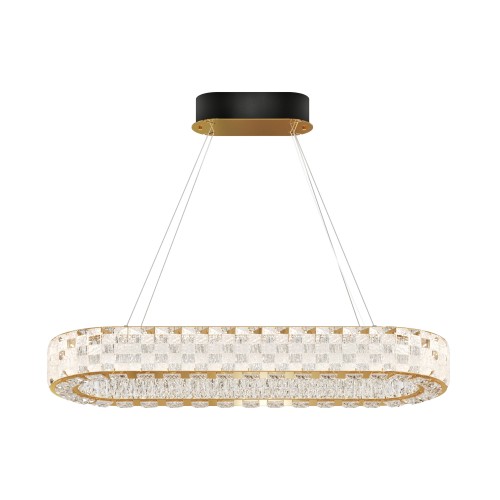 Подвесной светильник Maytoni MOD336PL-L130G3K