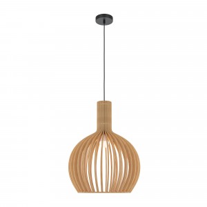 Подвесной светильник Maytoni MOD194PL-01W1