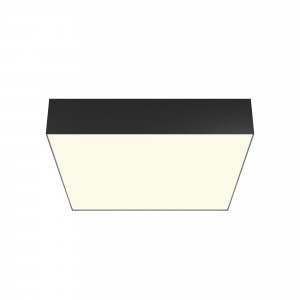 Потолочный светильник Technical C032CL-36W3K-SQ-B