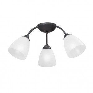 Потолочная люстра Vitaluce V3737-2/3PL
