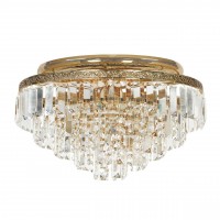 Потолочная люстра Arti Lampadari Rizzi LE 1.2.38.501 G