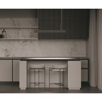 Подвесной светильник Technical P050PL-L40B4K