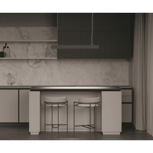 Подвесной светильник Technical P050PL-L40B4K