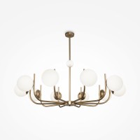 Подвесной светильник Maytoni MOD109PL-10BS