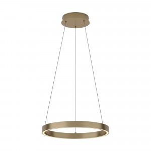 Подвесной светильник Maytoni MOD058PL-L22BS3K