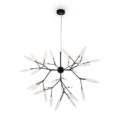 Подвесной светильник Freya FR5067PL-36B