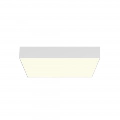 Потолочный светильник Technical C032CL-45W3K-SQ-W