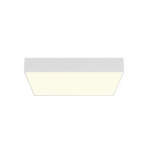 Потолочный светильник Technical C032CL-45W3K-SQ-W