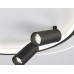 Потолочная светодиодная люстра Ambrella light Comfort Line FL5137