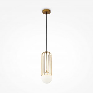 Подвесной светильник Maytoni P361PL-01G