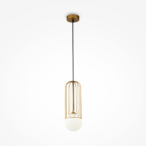 Подвесной светильник Maytoni P361PL-01G