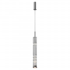 Подвесной светильник Maytoni MOD272PL-L12CH3K