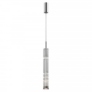 Подвесной светильник Maytoni MOD272PL-L12CH3K