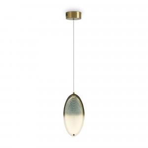 Подвесной светильник Freya FR6139PL-L8BS1