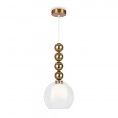 Подвесной светильник Freya FR5220PL-01G6