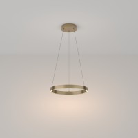 Подвесной светильник Maytoni MOD058PL-L22BS3K