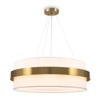 Подвесной светильник Freya FR5367PL-06BS