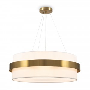 Подвесной светильник Freya FR5367PL-06BS