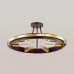 Потолочная люстра Lumion Lofti Maeve 4401/6C