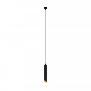 Подвесной светильник Technical P044PL-01-30GU10-B