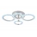 Потолочная светодиодная люстра Ambrella light Original FA412
