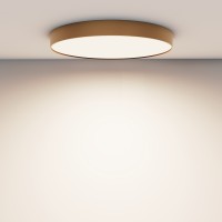 Потолочный светильник Technical C032CL-90W4K-RD-MG