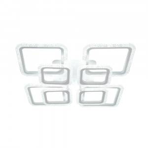 Потолочная люстра Seven Fires Tomiris SF7092/8C-WT