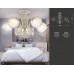Потолочная люстра Ambrella light Traditional TR3066