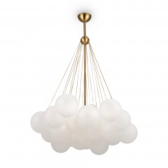 Подвесной светильник Freya FR5231PL-06BS