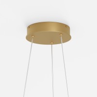 Подвесной светильник Maytoni MOD058PL-L54BSK