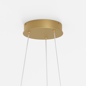 Подвесной светильник Maytoni MOD058PL-L54BSK