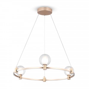 Подвесной светильник Freya FR4005PL-03G1