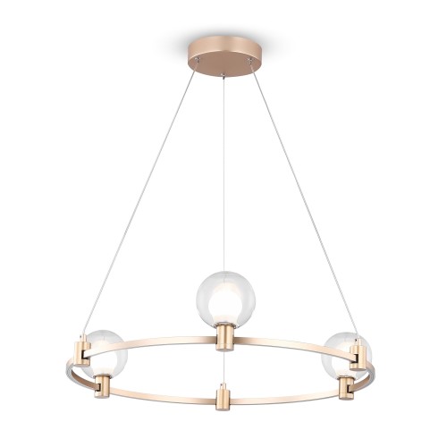 Подвесной светильник Freya FR4005PL-03G1