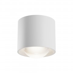 Потолочный светильник Technical C217CL-15W4K-W