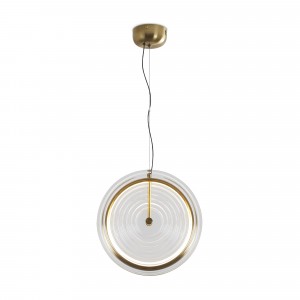 Подвесной светильник Freya FR5442PL-L11TR